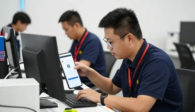公众号开发如何服务不同农业基地